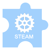 STEM拼圖